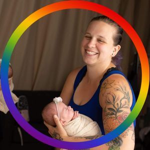 Meet your Posher, Mary